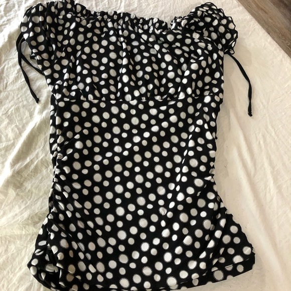 Cute blouse - Picture 3 of 6